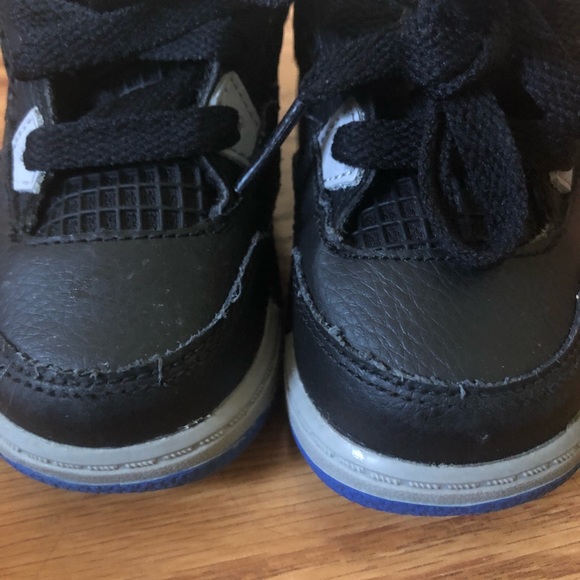 Baby Jordan’s size 5 - Picture 5 of 6